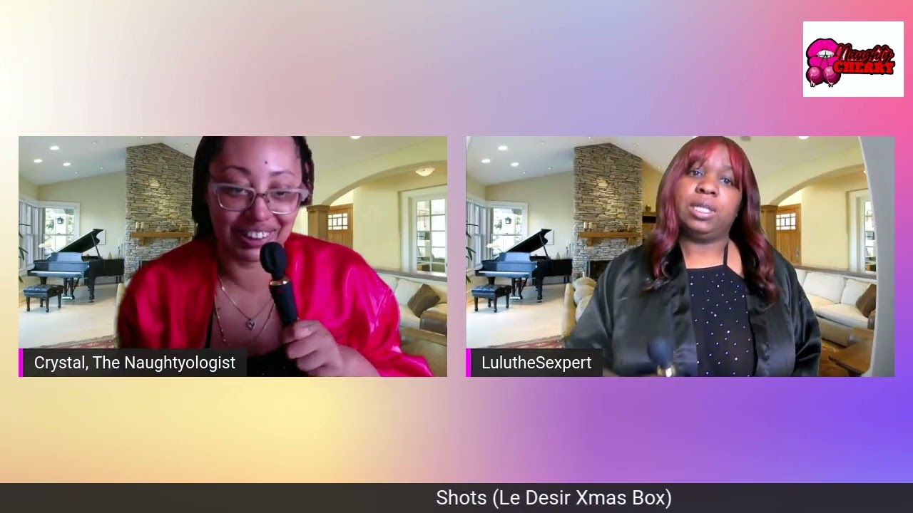 NaughtyCherry Review