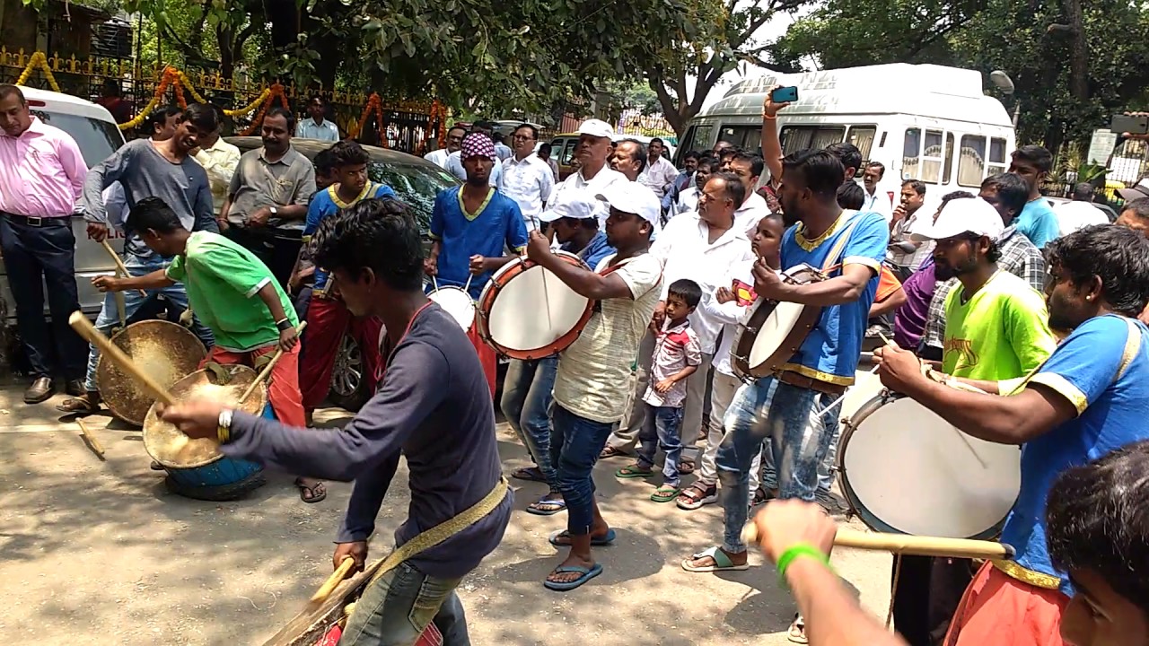 Mysore Nagari performance