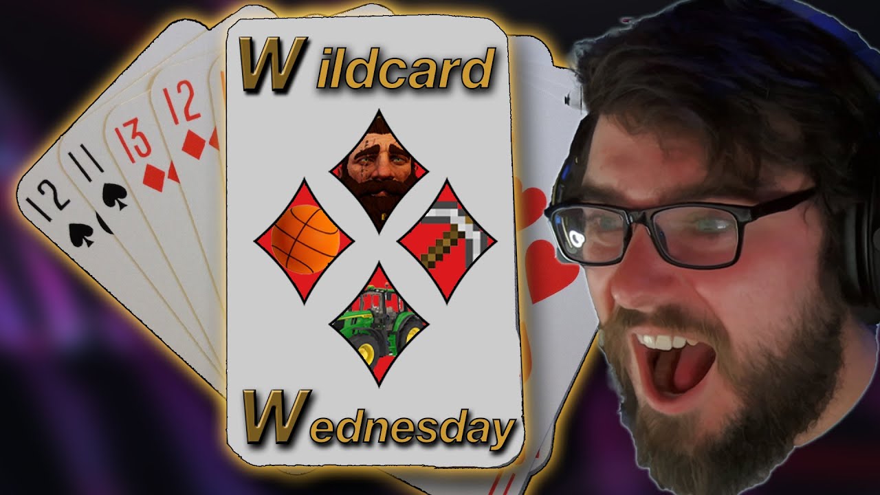Wildcard Wednesday LIVE! | XP Grind to Power Up Talion