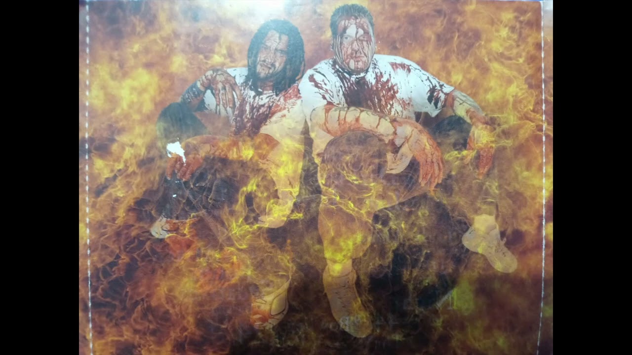 06 Hell's Cellar - Big Bad Wolf