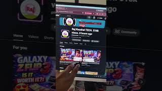 Oneplus 10 pro 5G 😱