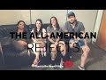 The All-American Rejects Interview | Black is the New AP Style