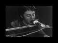 Paul McCartney & Wings - My Love (ICA Rehearsal 1972)