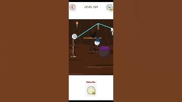 thief puzzle gameplay level 259/short