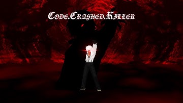 [Mugen 1.1b1] Code.Crashed.Killer (Lv4) vs Killer-Darkness & Nether 0.21 (Catastrophe Mode)