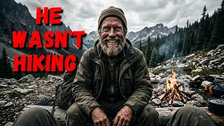 3 CREEPY Wilderness Survival Horror Stories | I Let a Stranger Share My Campsite. I Woke Up at 2 AM.