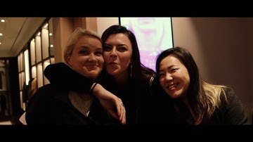 EMBA Careers Speed Networking Event