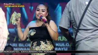 Download Lagu KANGEN DI BALES LARA- AYU SRIWIJAYA MUDA - live DS Gunungsari blok jakatawa Sukagumiwang MP3