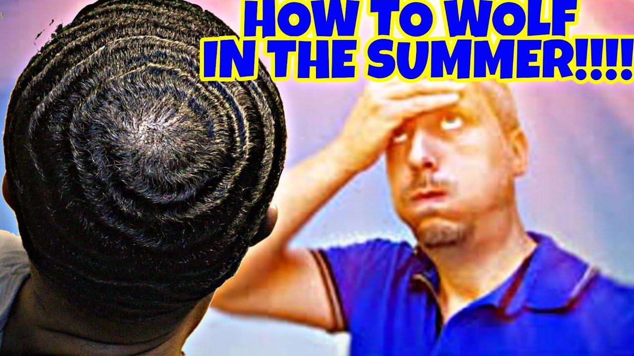 HOW TO WOLF 360 WAVES LONGER: TOP 3 SUMMER 360 WAVES TIPS!! - YouTube
