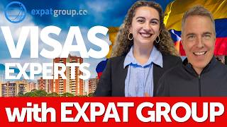 картинка: Что экспаты хотели бы знать перед переездом!