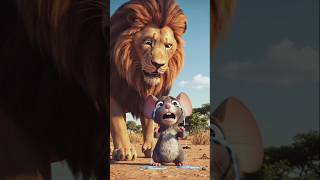 clever mouse|moral story|Never underestimate anyone#shorts #viral #stories #shortvideo