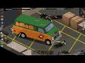 Zomboid S3E5: Troubles at the Armory