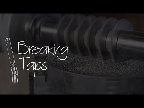 Breaking Taps Channel Trailer - Breaking Taps Channel Trailer