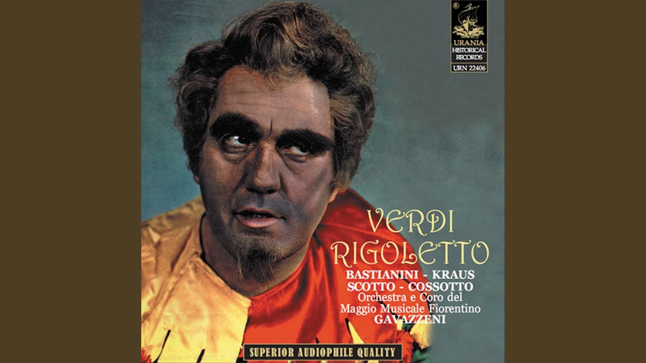 Watch Rigoletto, Act III: Schiudete! on YouTube Watch Rigoletto, Act III: Schiudete! on YouTube