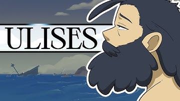 Ulises | Destripando la Historia