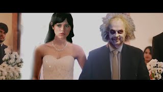 Beetlejuice Beetlejuice | New Trailer | Jenna Ortega, Michael Keaton | Beetlejuice 2