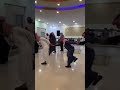 دبكة الرويلي 