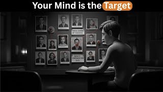 Your Mind Is the Target: Meet the Archetypes of Psychological Predators