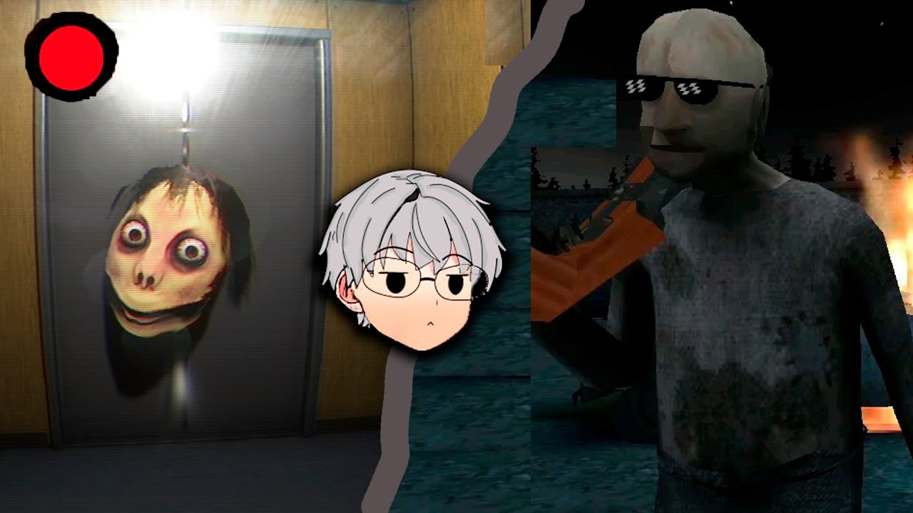 🔴Escapemos de los CLASROOMS y al rato granitiso aña