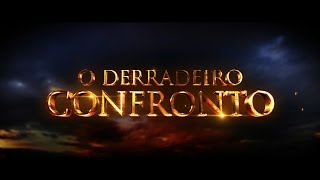 O Anel - O Derradeiro Confronto - Teaser Trailer