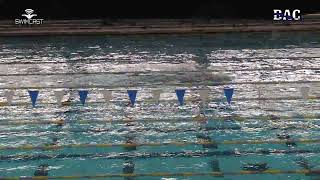 Details 2019 BAC Spring Invite - Distance Update