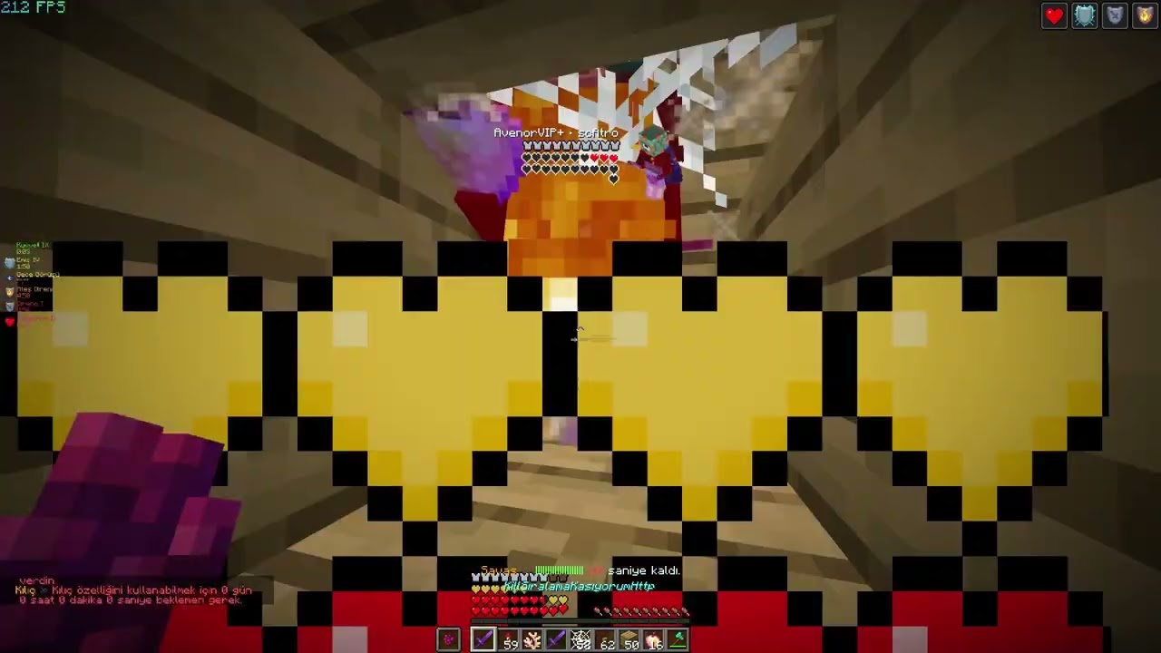 COME BACK GELDİ For-@KissKissBangB3ng