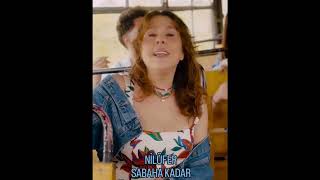 Sabaha Kadar Dj L A G Darbooka Mix Nilüfer