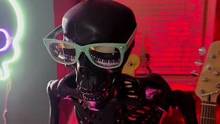 Firkenstein - Shadows Dancing In The Dark (Live Summer Bash 25)
