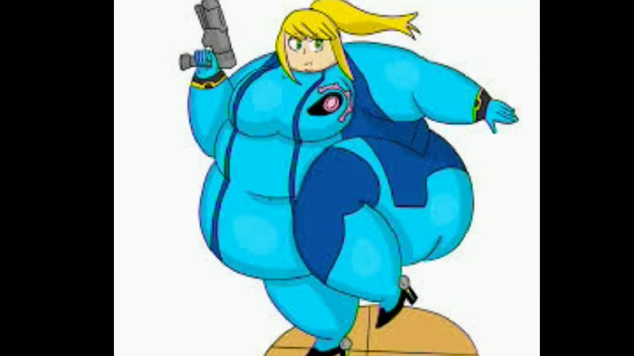 Samus Fat 44