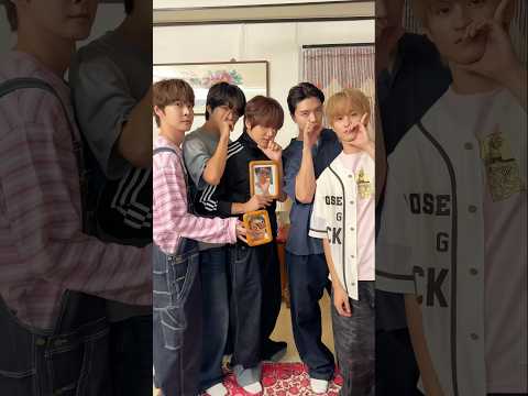 우리칠 #바라밤 #NCT127