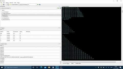 Matlab Lecture 5 | Code the Universe Foundation