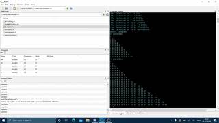 Matlab Lecture 5 | Code the Universe Foundation