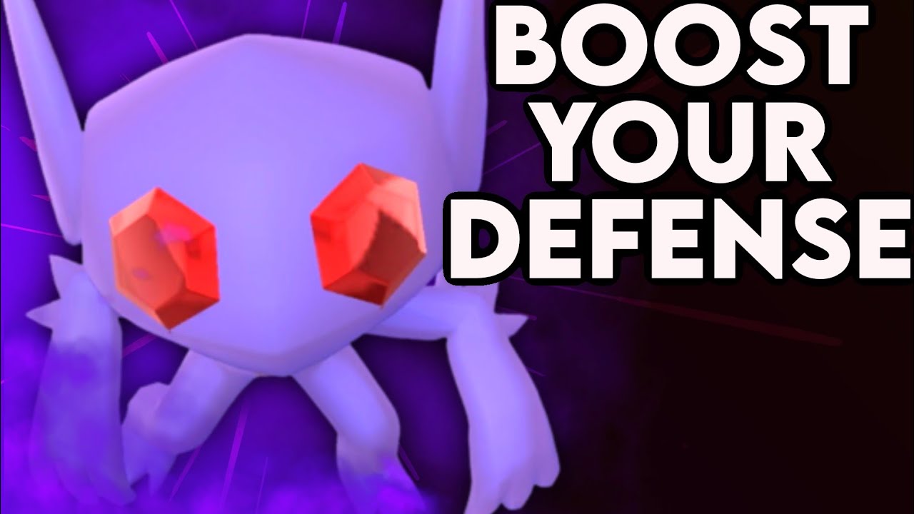 I made Shadow Sableye IMMORTAL with *BUFFED* Drain Punch in the Great League! | Pokémon GO PvP