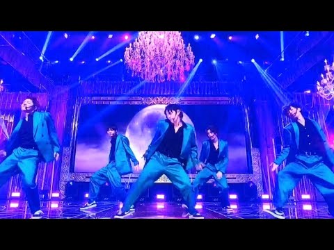 ジャンボリミッキー Premium Music 2023  キンプリ ディズニー  King & Prince