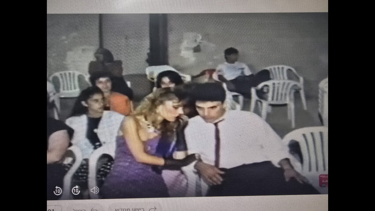 زيانة سليم سابا شوفاني 12 7 1990 في معليا مع فرقة الفنان عماد سمير ليوس