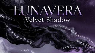 Lunavera - Velvet Shadow #progressivehouse #electronicmusic #ProgressiveHouse2026