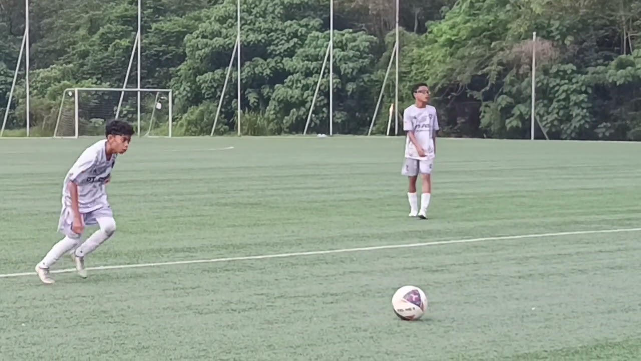 Prestige U14 vs Destiny | MYL 2026 Season A Part 2