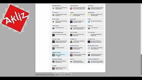 Installing VC3 on an Akliz Server!