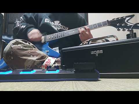 もしも君が泣くならば/GOING STEADY　ギター練習
