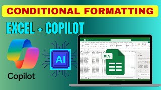Famous How to use conditional formatting with excel copilot #excel #exceltips #exceltutorial Wealth
