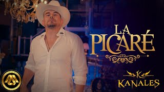 Kanales - La Picaré (Video Oficial)