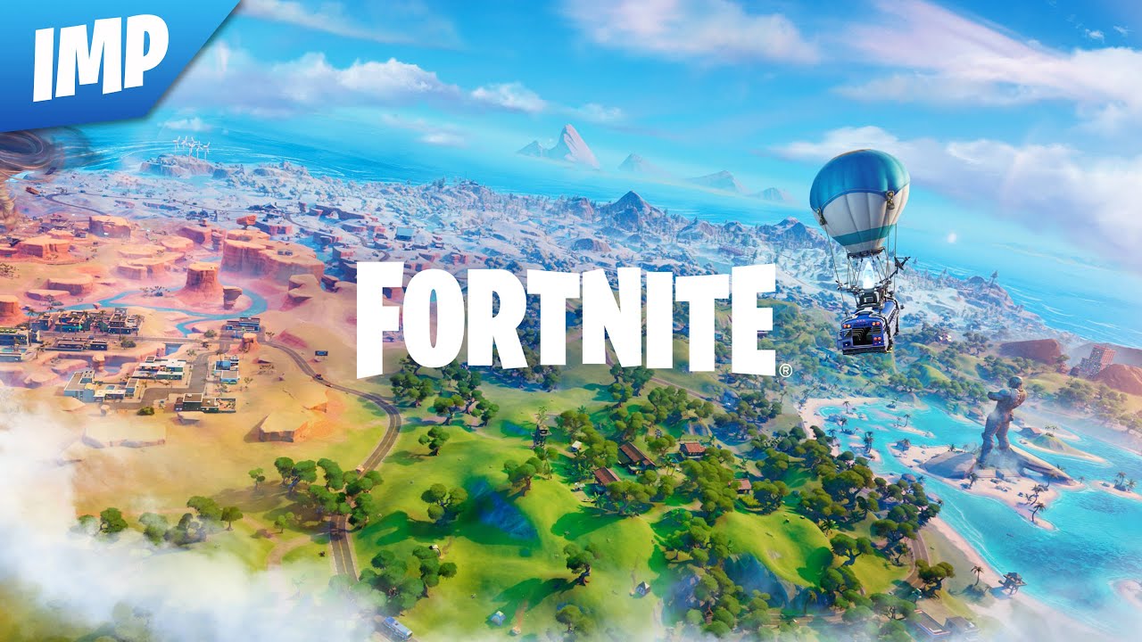 ВСТРЕЧАЕМ НОВУЮ ГЛАВУ ФОРТНАЙТ | СЕЗОН 1 ГЛАВА 3 УЖЕ В ФОРТНАЙТ | ФОРТНАЙТ СТРИМ НОВАЯ ГЛАВА