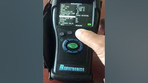 ECHO - Auto Phase Reversal