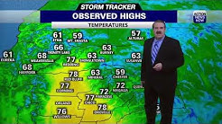 STORM TRACKER WEATHER WITH ANTHONY WATTS