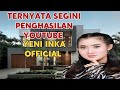 Makin kaya  segini gaji yeni inka official dari youtube