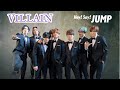 VILLAIN/Hey!Say!JUMP 【歌ってみた】