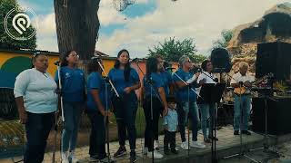 Pueblos Tristes Ensamble \