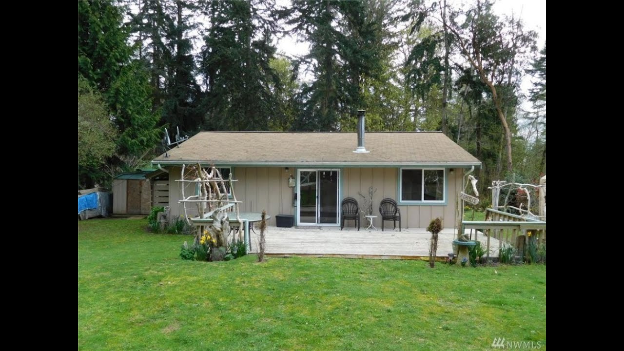 Homes for sale 80 Mukilteo Wy, Hat Island, WA 98206 YouTube