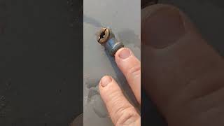 How To Add Air To Thermal Expansion Tank For Hot Water Heater