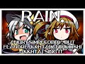 Rain ANGRYSIMPLEOBBY Touhou Vocal Mix But Flandre KKHTA And Koishi KKHTA Sing It FNF